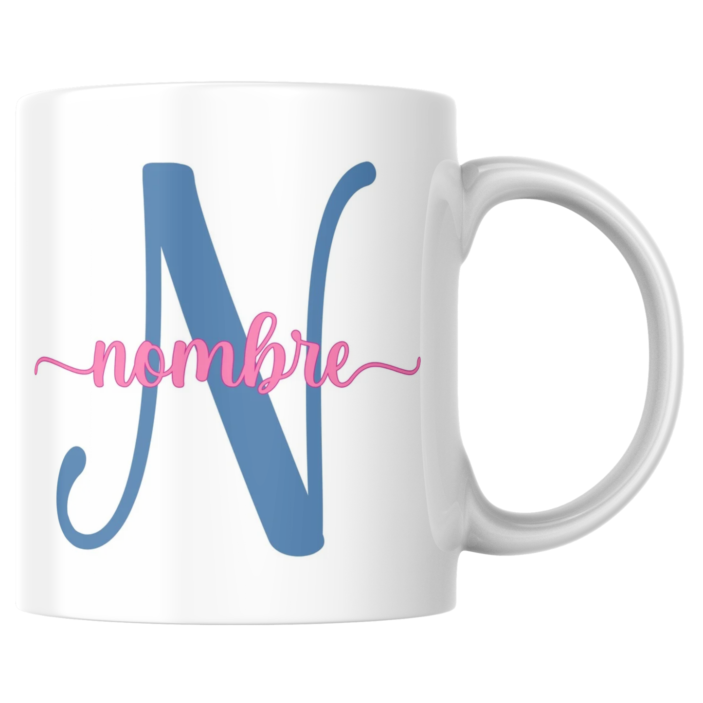 Taza Personalizada de Stitch