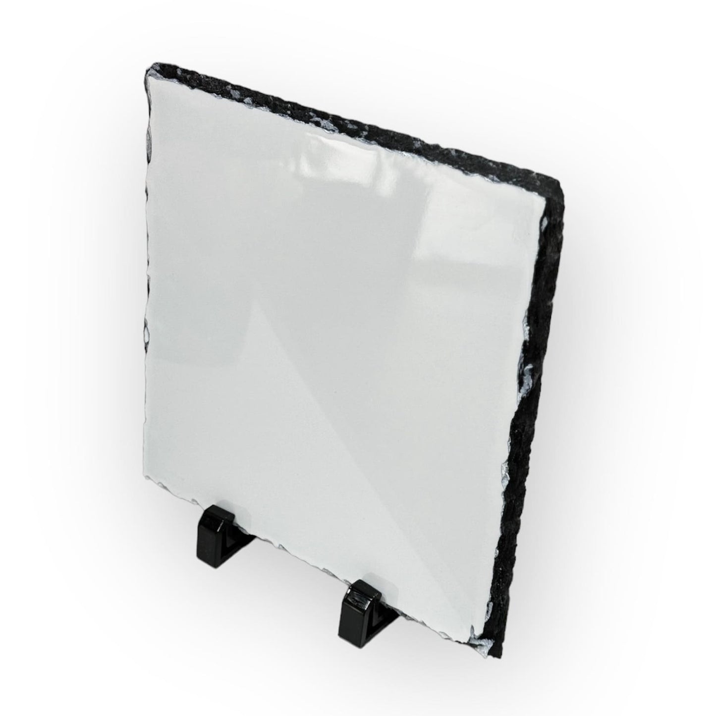 Piedra de Pizarra Personalizada con Foto o Diseño – Regalo Original y Decorativo