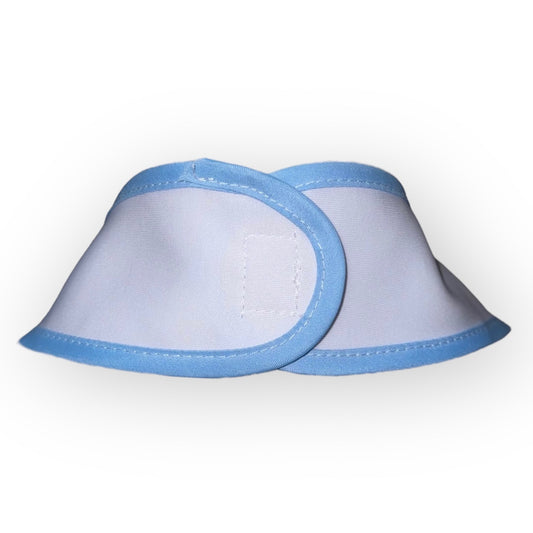 Babero de bebé personalizado