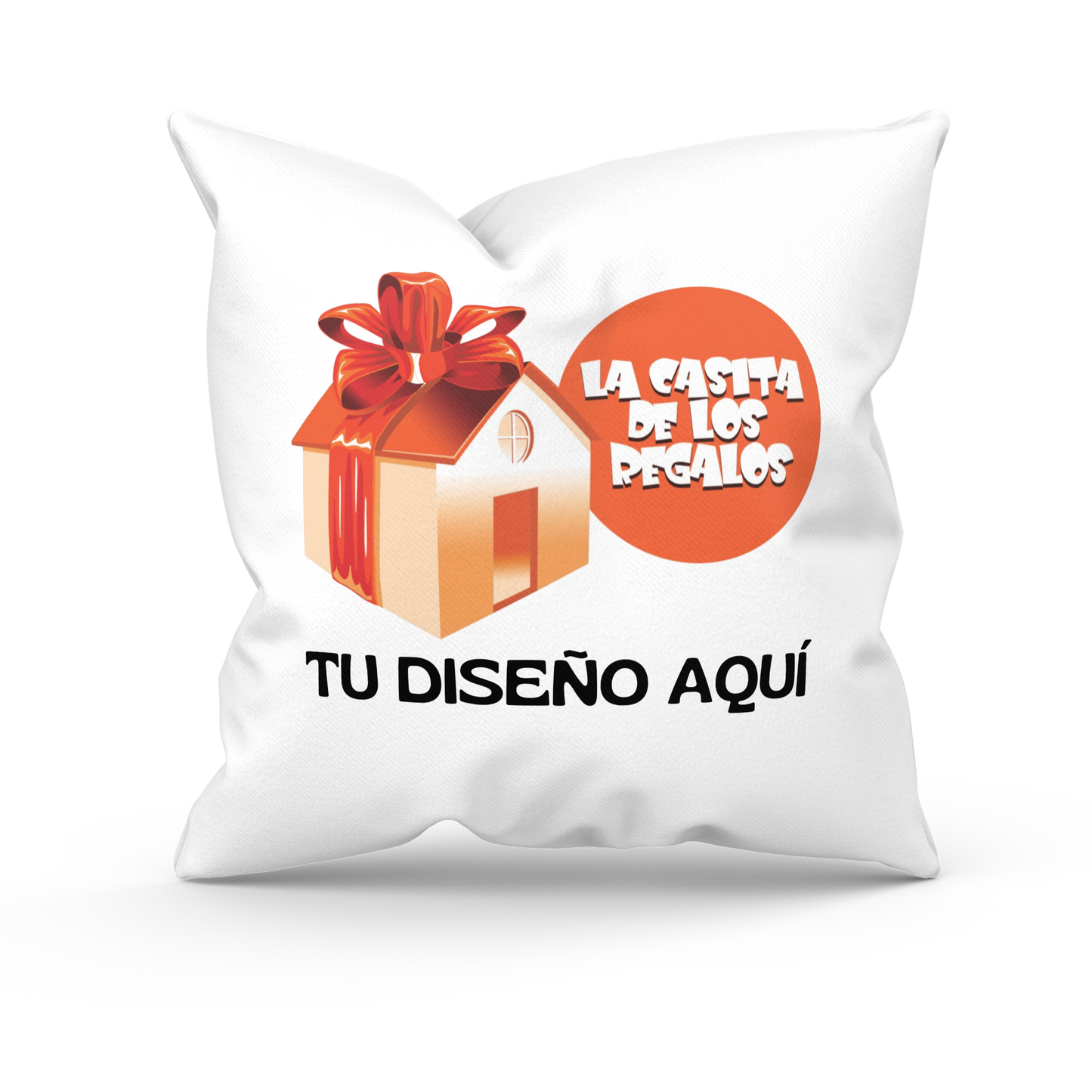 Cojín Personalizado 40x40