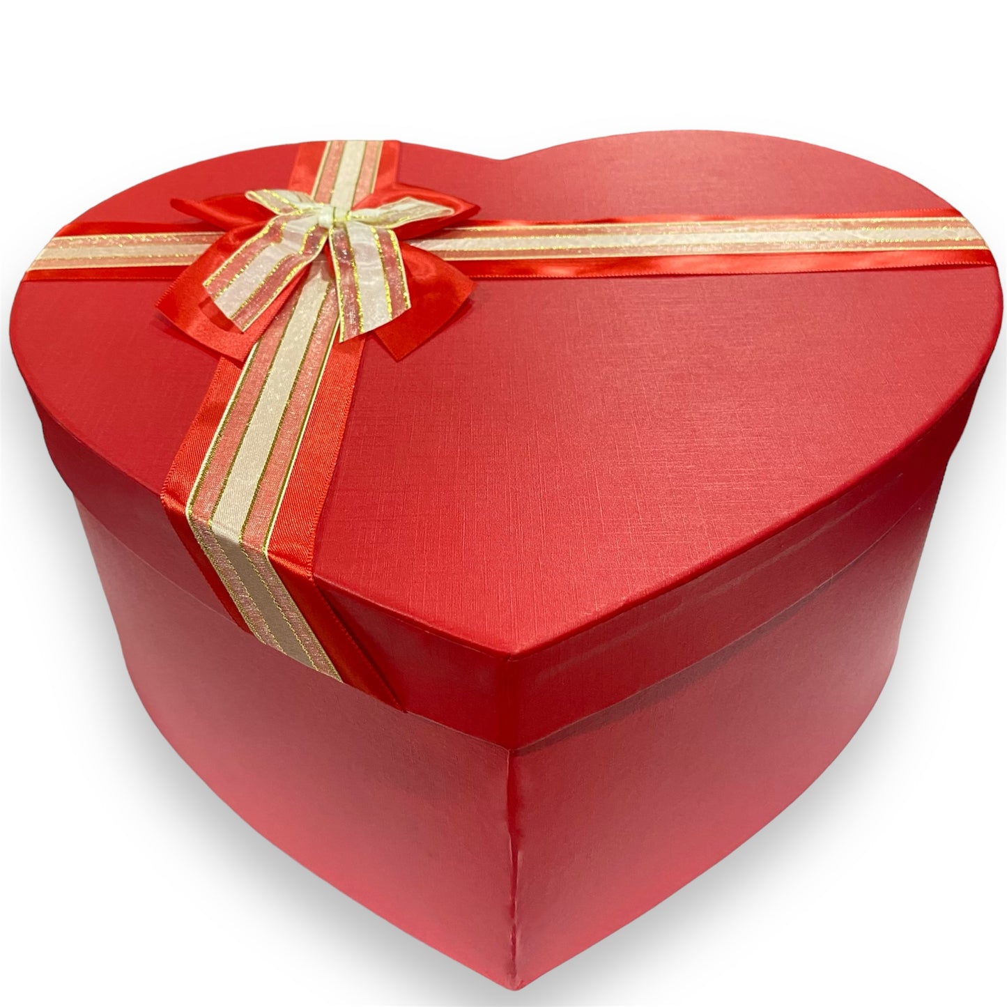Caja de Regalo Corazón: Peluche, Taza y Nombre Personalizado