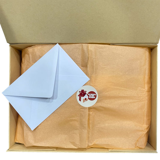 Set de Regalo Personalizado: Cantimplora, Bolso y Caja de Regalo con Nombre