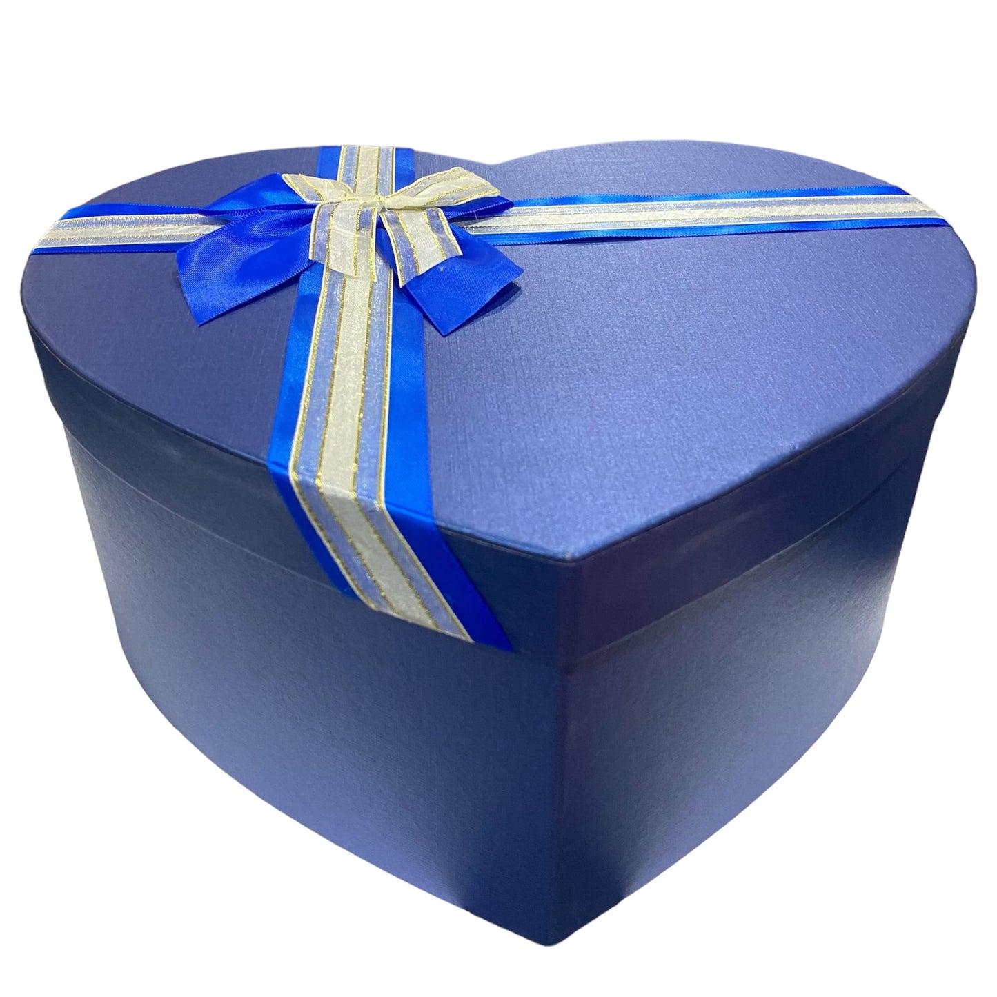 Caja de Regalo Corazón: Peluche, Jarra y Billetera